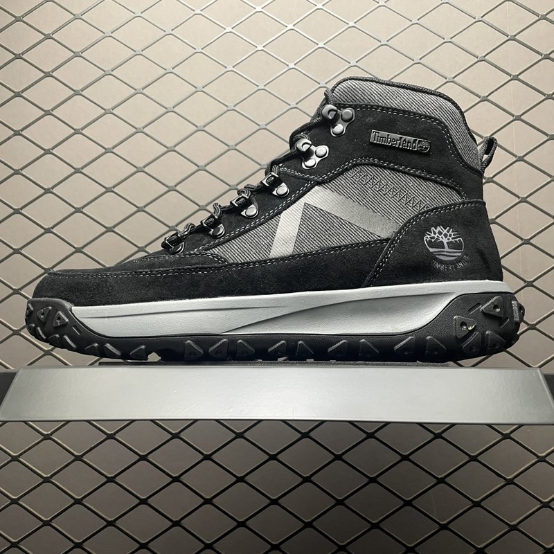 Timberland 팀버랜드 하이탑 캐주얼화 001-274635
