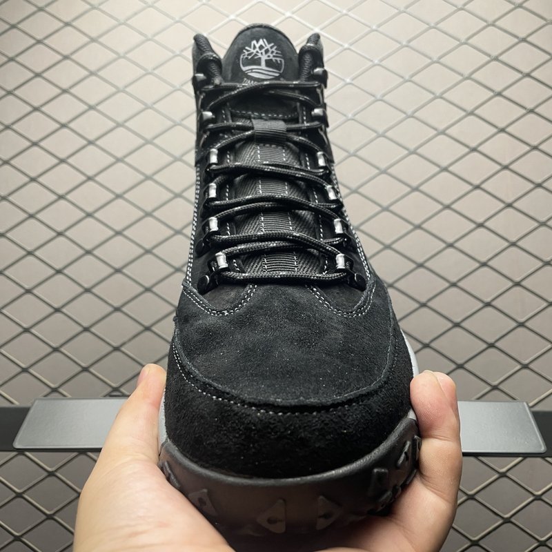 Timberland 팀버랜드 하이탑 캐주얼화 001-274635