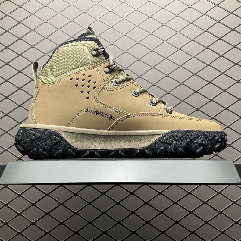 Timberland 미드컷 아웃도어 워크부츠 001-274639