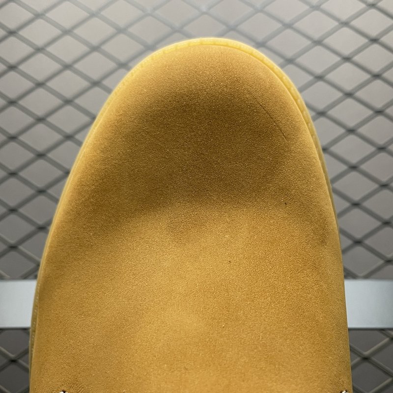 Timberland 클래식 옐로우 로우 워커 001-274647