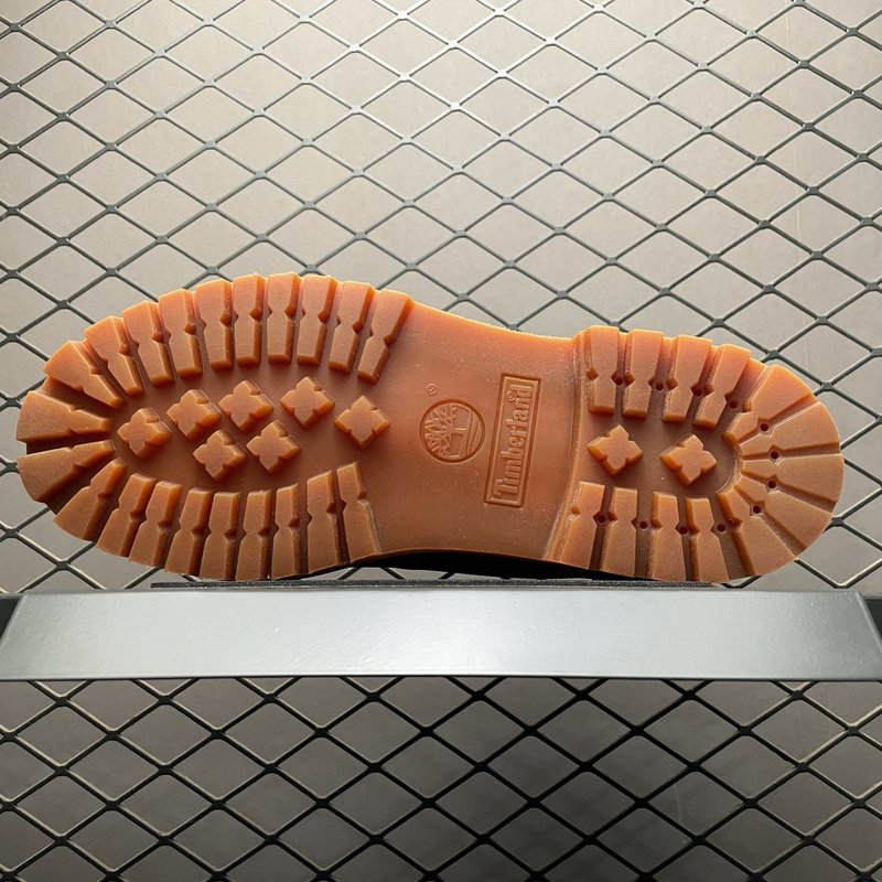 Timberland 클래식 옐로우 로우 워커 001-274647