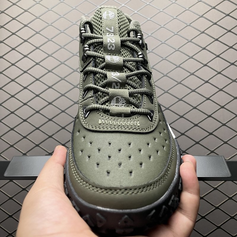 Timberland Motion 6 Mid 미드 하이킹 001-274655