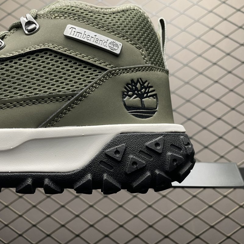 Timberland Motion 6 Mid 미드 하이킹 001-274655