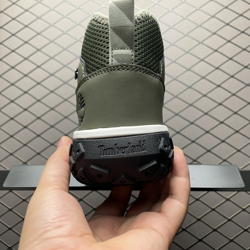 Timberland Motion 6 Mid 미드 하이킹 001-274655