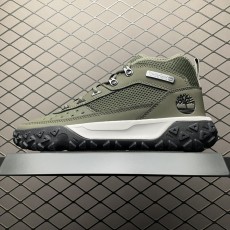 Timberland Motion 6 Mid 미드 하이킹 001-274655