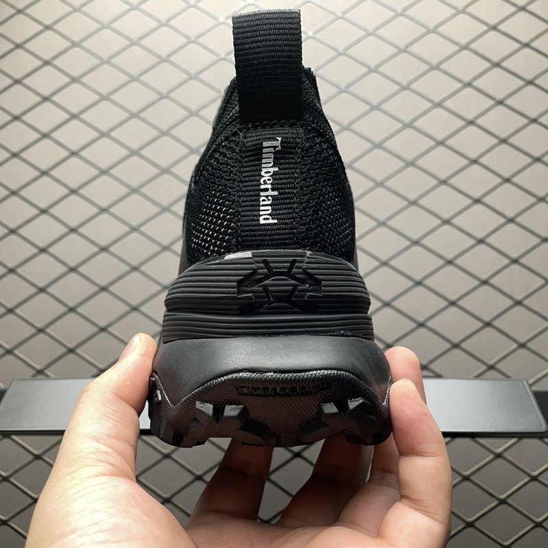 Timberland Motion 로우탑 아웃도어 슈즈 001-274656