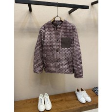 루이비통 노카라 트위드 자켓 001-274664