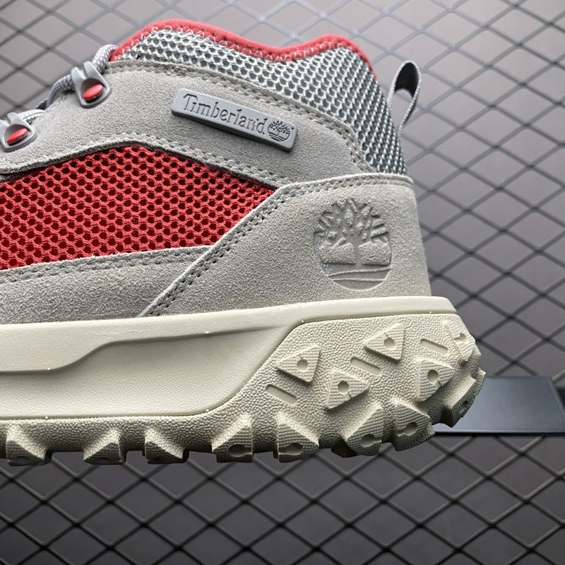 Timberland 미드 하이킹화 001-274665