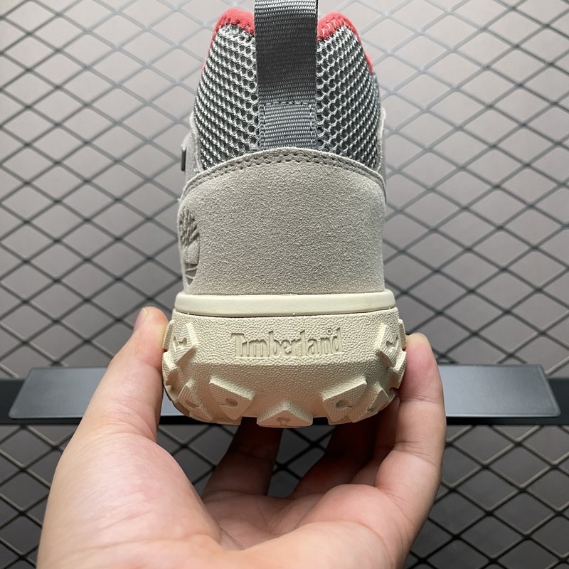 Timberland 미드 하이킹화 001-274665