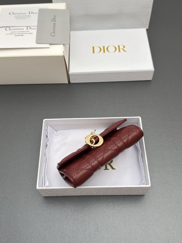 Jolie Glycine 라지 패턴 지갑 001-274770
