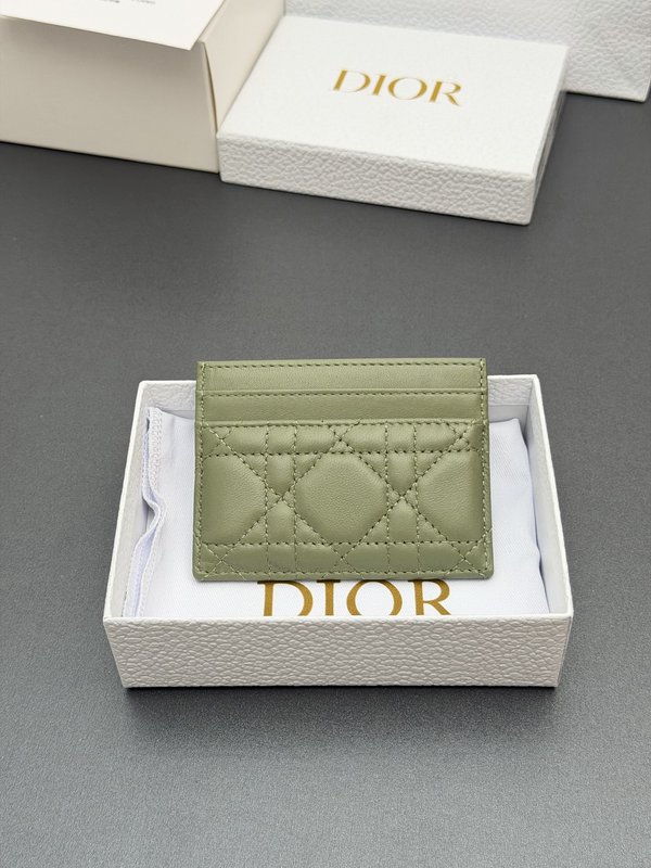 디올 트렐리스 카드지갑 001-274804