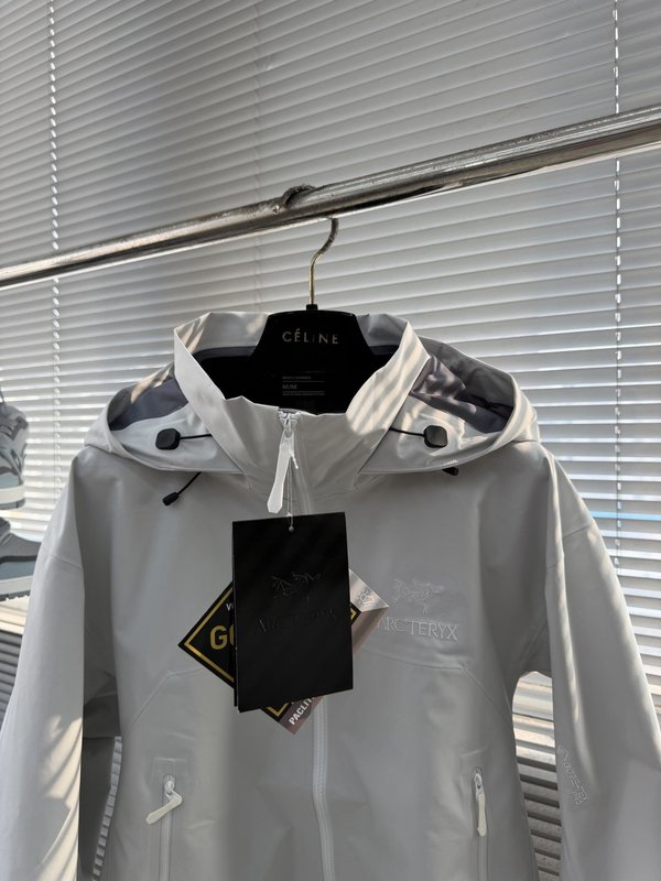 아크테릭스 베타 AR 자켓 001-274821