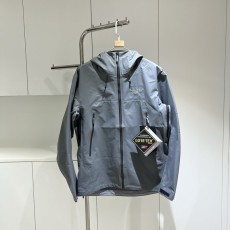 아크테릭스 경량 통기 방수 방풍 자켓 001-274837