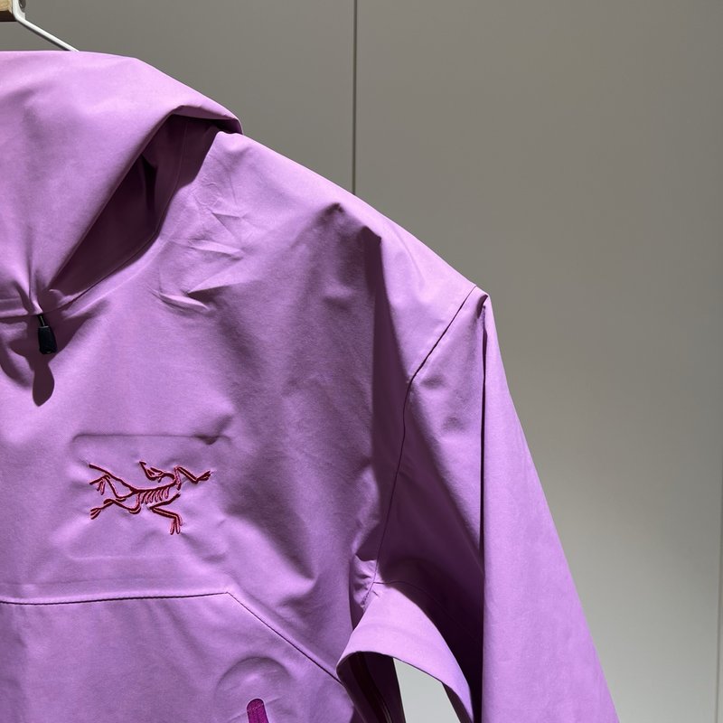 ARC'TERYX BATE SL 경량 방수 방풍 자켓 001-274849