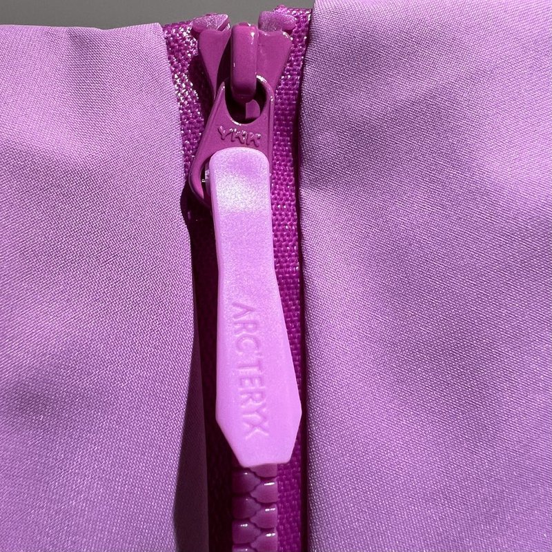 ARC'TERYX BATE SL 경량 방수 방풍 자켓 001-274849