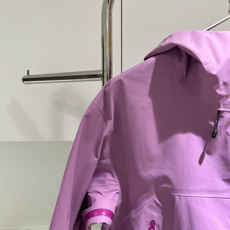 ARC'TERYX BATE SL 경량 방수 방풍 자켓 001-274849