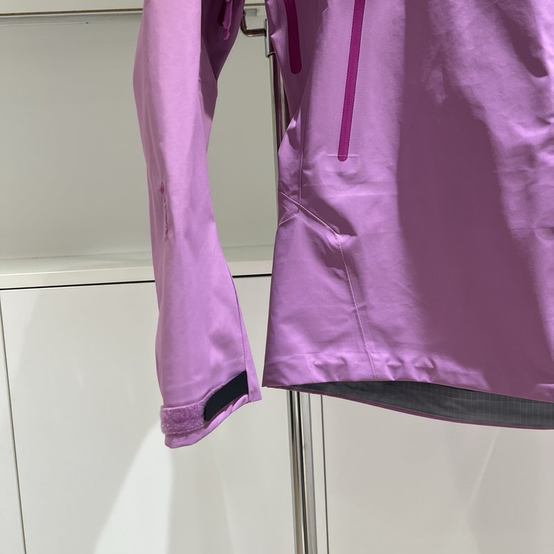 ARC'TERYX BATE SL 경량 방수 방풍 자켓 001-274849