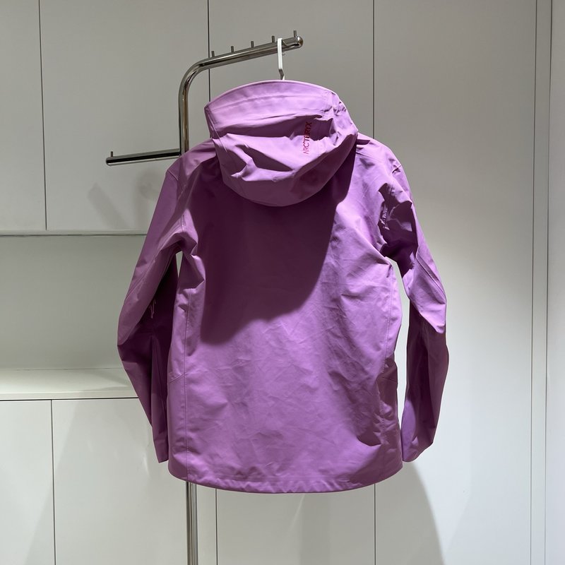 ARC'TERYX BATE SL 경량 방수 방풍 자켓 001-274849