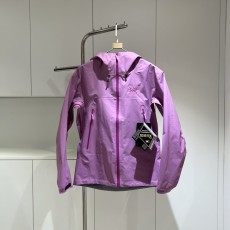 ARC'TERYX BATE SL 경량 방수 방풍 자켓 001-274849