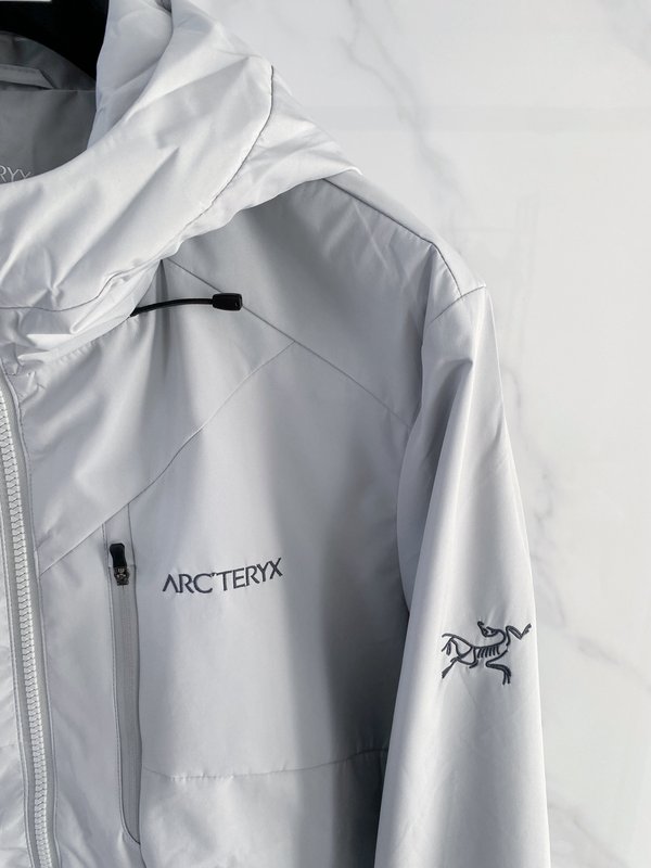 ARC TERYX 2026 봄 남성 자켓 001-274857