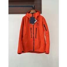 아크테릭스 알파 SV 자켓 001-274860