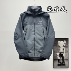 아크테릭스 베타 LT AR 후드 셸 자켓 001-274866