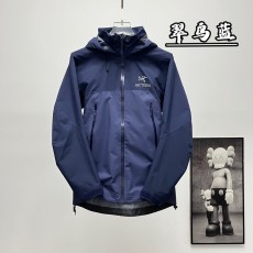 아크테릭스 베타 LT AR 후드 쉘 자켓 001-274867