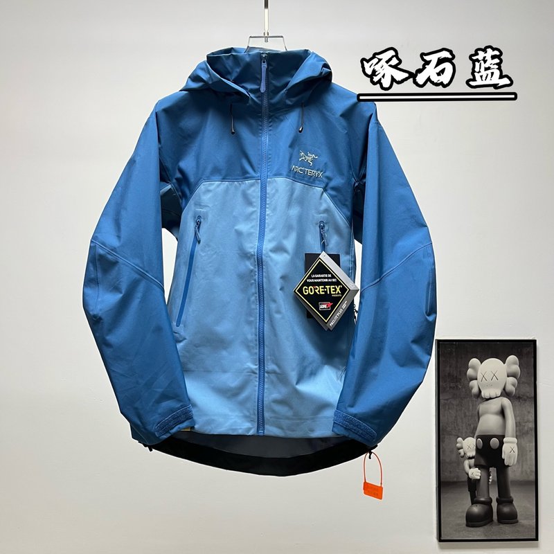 아크테릭스 베타 LT AR 후드 자켓 001-274872