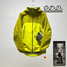 아크테릭스 후드 자켓 001-274874