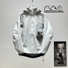아크테릭스 후드 셸 자켓 001-274881