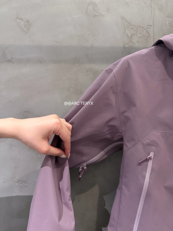 아크테릭스 Beta SL GORE-TEX 하드쉘 자켓 001-274892