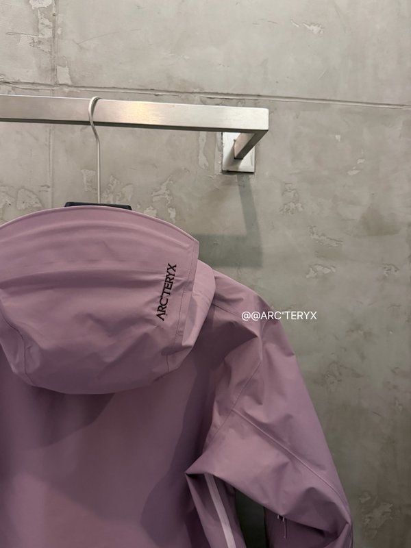 아크테릭스 Beta SL GORE-TEX 하드쉘 자켓 001-274892