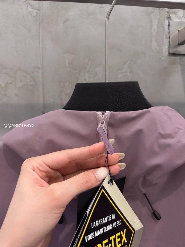 아크테릭스 Beta SL GORE-TEX 하드쉘 자켓 001-274892