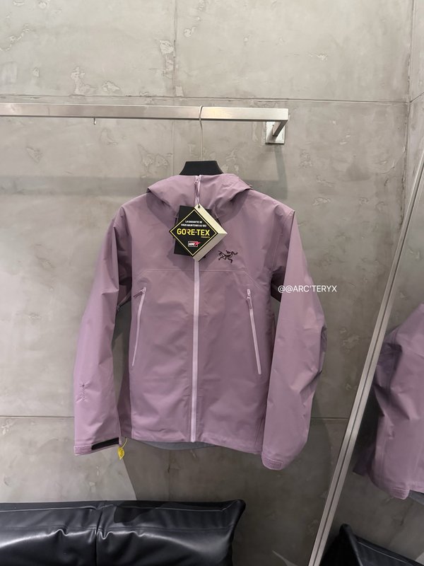 아크테릭스 Beta SL GORE-TEX 하드쉘 자켓 001-274892
