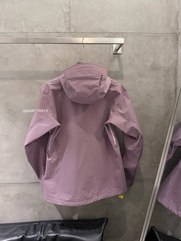 아크테릭스 Beta SL GORE-TEX 하드쉘 자켓 001-274892