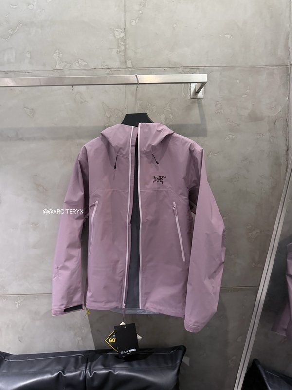 아크테릭스 Beta SL GORE-TEX 하드쉘 자켓 001-274892