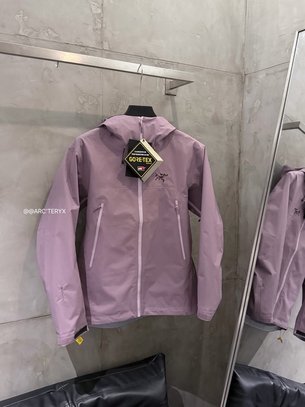 아크테릭스 Beta SL GORE-TEX 하드쉘 자켓 001-274892