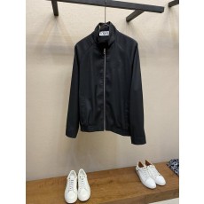 로에베 울 지퍼 자켓 001-274932