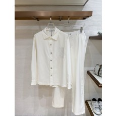 로에베 가을겨울 스포츠 세트 001-274935