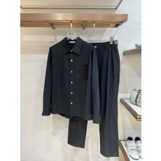 로에베 캐주얼 스포츠 세트 001-274936