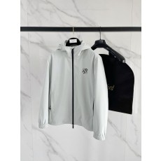 로에베 25FW 후드 다운 재킷 001-274938
