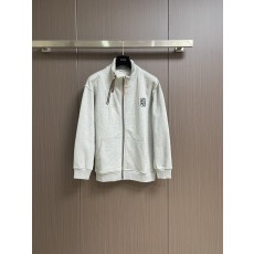 로에베 자수 집업 자켓 001-274944