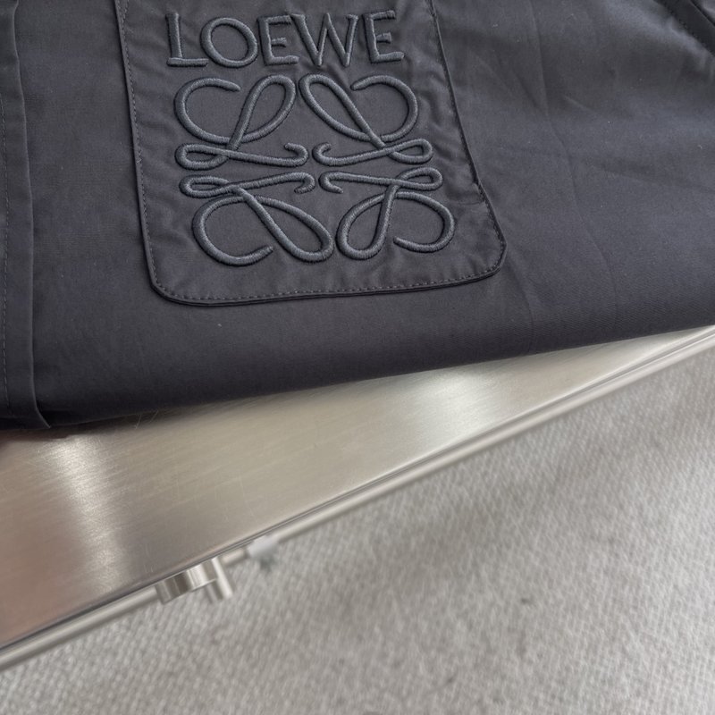 Loew Anagram 포켓 셔츠 001-275003