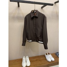 Loewe 자수 재킷 아우터 001-275009