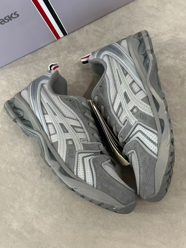 ASICS 젤-카야노 14 콜라보 운동화 001-275017