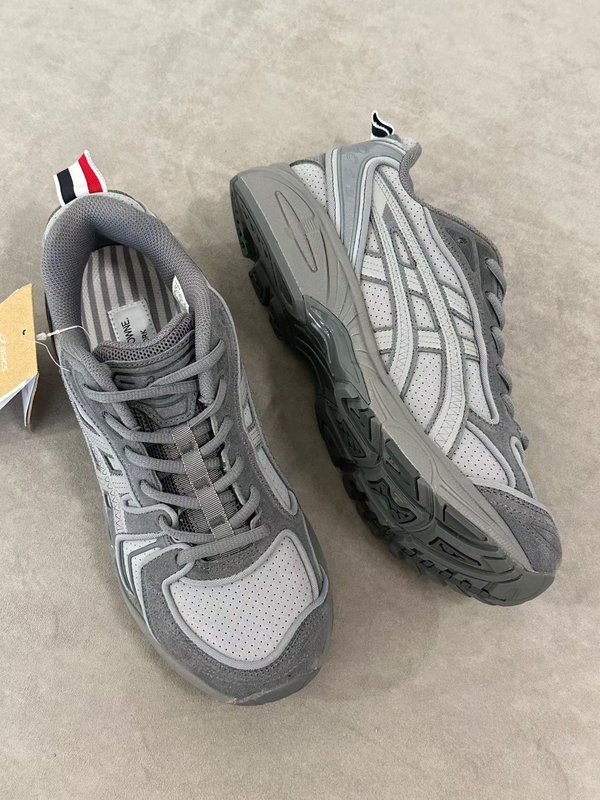 ASICS 젤-카야노 14 콜라보 운동화 001-275017