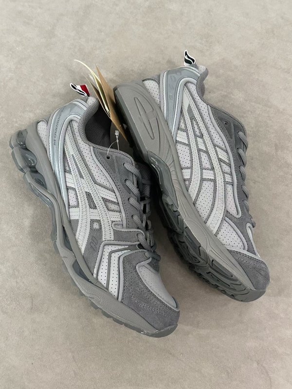 ASICS 젤-카야노 14 콜라보 운동화 001-275017