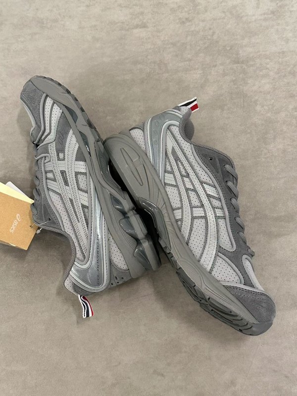 ASICS 젤-카야노 14 콜라보 운동화 001-275017
