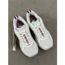 ASICS 콜라보 스웨이드 메쉬 로우탑 라이프스타일 스 001-275018