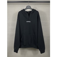 발렌시아가 SS26 후드티 001-275238